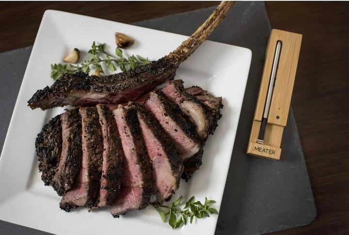 Immagine prodotto Meater Termometro per carne