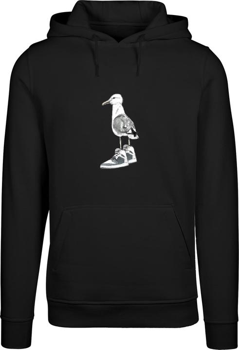 Actual product image MT Seagull Sneakers Hoody - 119387 (5XL)