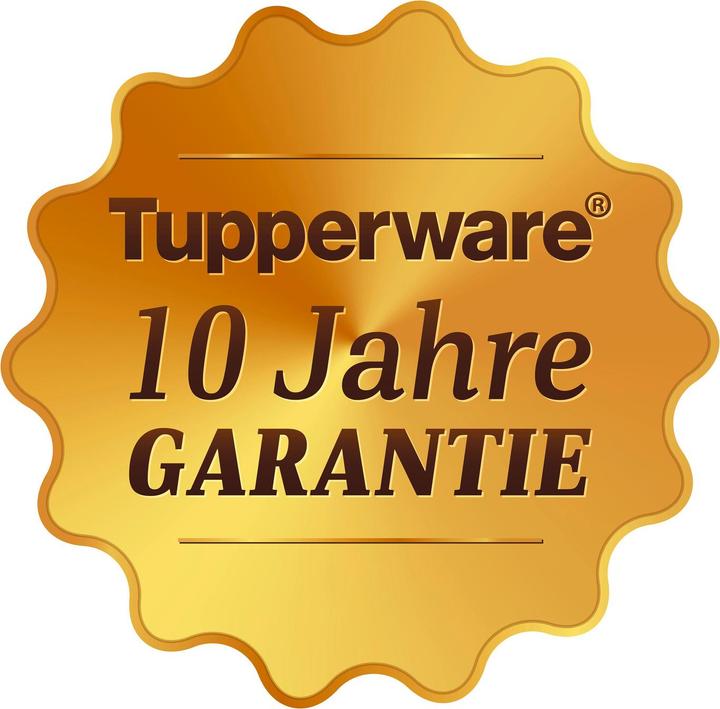 Actual product image Tupperware BreadSmart Large