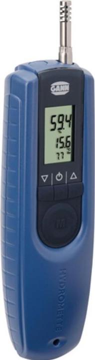 Produktbild GANN Temperatur-/Luftfeuchtemesser Hydromette BL Compact TF 3 -20 bis +80 °C