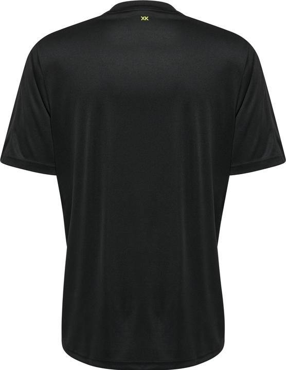 Image du produit hummel Core Xk Striped Jersey S/S (XL)