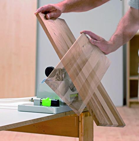 Produktbild Festool VAC SYS Set SE1