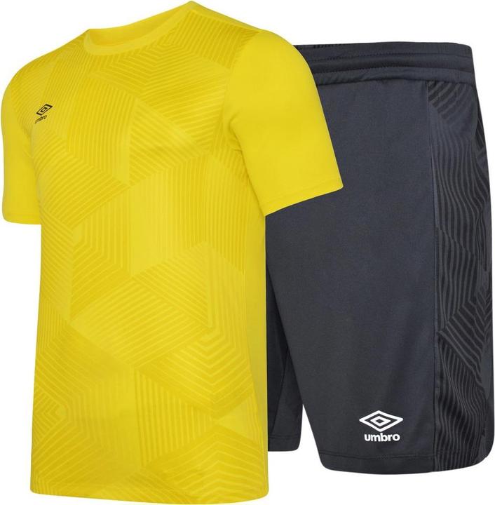 Image du produit Umbro Maxium FootballKit (128)