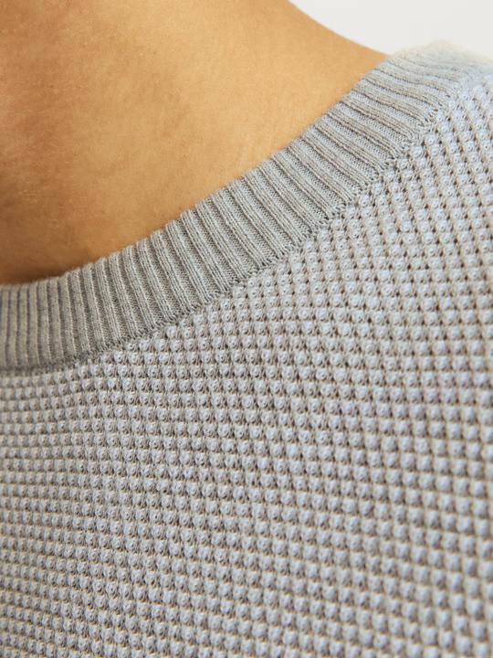 Immagine prodotto Jack & Jones Jjeglobe Maglia Girocollo Noos (S)