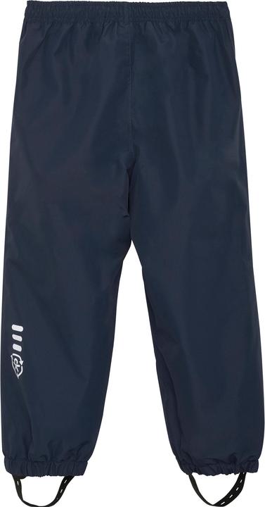 Produktbild Color Kids Softshell Hose Total Eclispe (128)