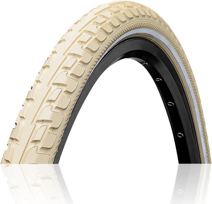 Actual product image Continental Ride Tour (28 x 1.60, 42-622)