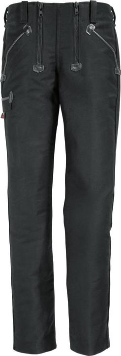 Immagine prodotto FHB Pantaloni della Gilda taglio a tubo attorcigliato doppio pilota (56)