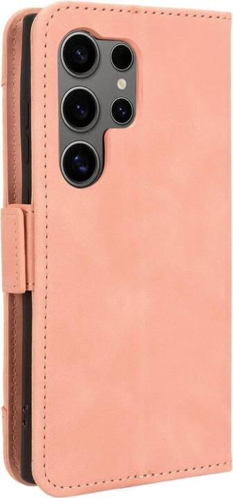 Image du produit Cover-Discount Etui de nombreuses poches pour cartes (Samsung Galaxy S24 Ultra)
