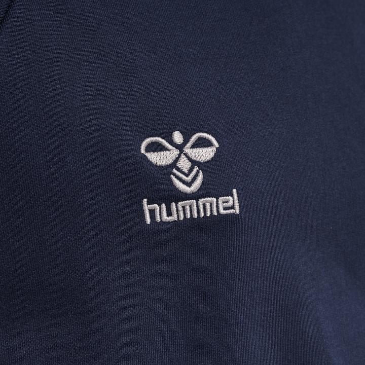 Produktbild hummel Hmlmove Grid Cotton Sweatshirt Kids (128)