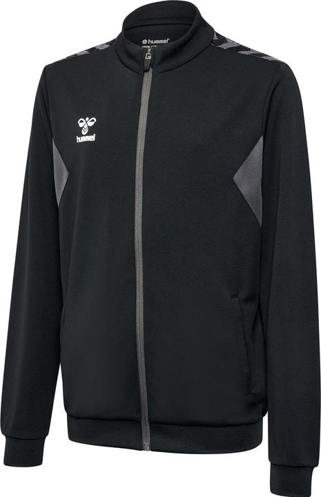 Produktbild hummel Hmlauthentic Pl Zip Jacket Kids (164)