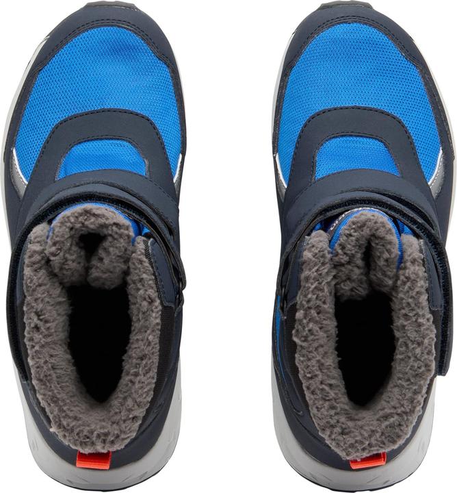 Actual product image Jack Wolfskin Woodland Wt Texapore High Vc K (38)