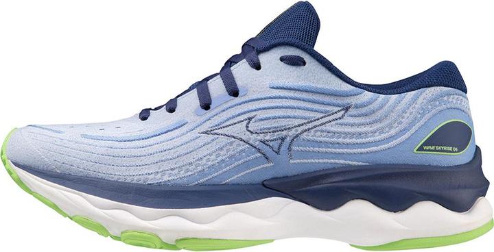 Actual product image Mizuno Wave Skyrise 4 W (40)