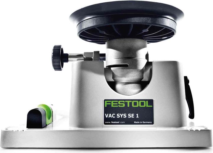 Produktbild Festool VAC SYS Set SE1