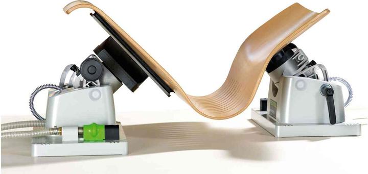 Produktbild Festool VAC SYS Set SE1