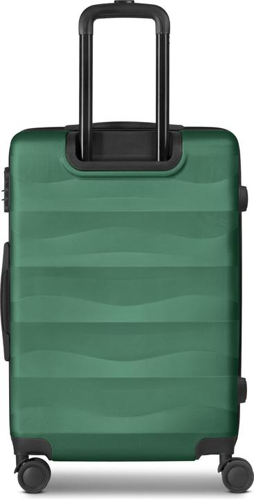 Image du produit Smartbox Edition 03 Set de valises à 4 roulettes 3 pièces (224 l, XL (à partir de 115l))