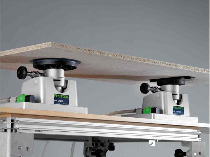 Produktbild Festool VAC SYS Set SE1