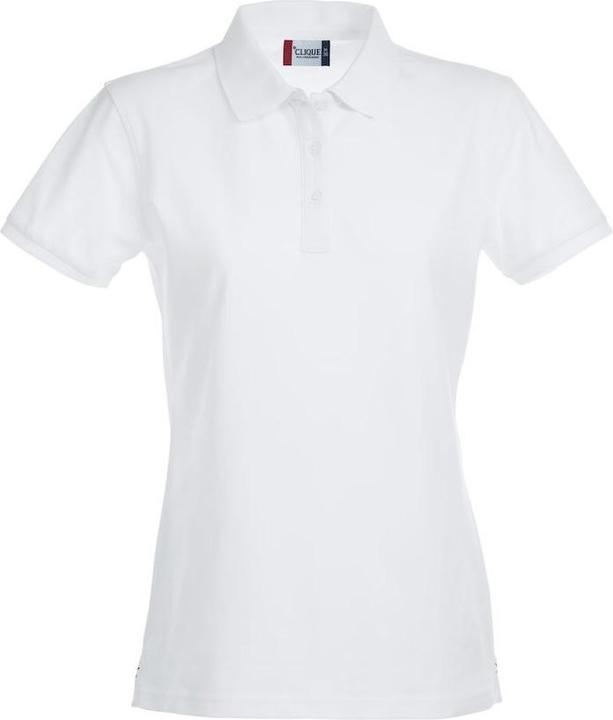 Produktbild Clique Premium Poloshirt (S)