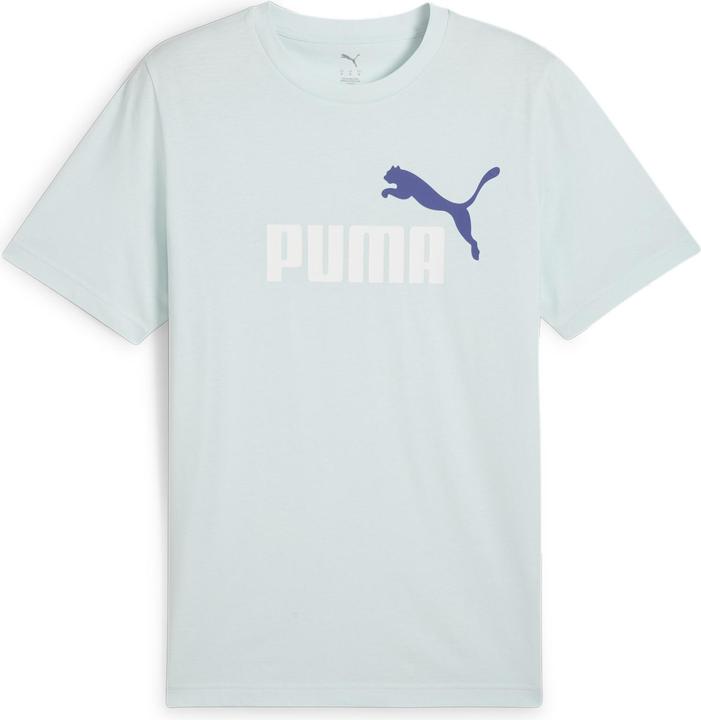 Produktbild Puma ESS 2 COLOR No. 1 Logo Tee (XXL)