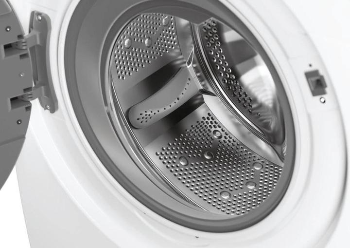 Image du produit Hoover H5WPB610AMBC/1-S (10 kg, Gauche, Prise UE)