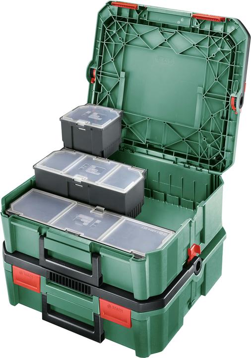 Actual product image Bosch Home & Garden Single SystemBox (1 pieces)