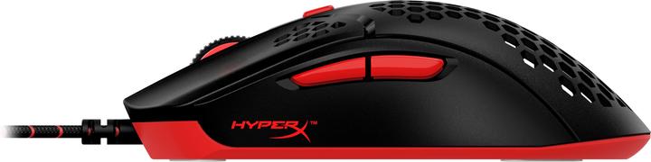 Actual product image HyperX Pulsefire Haste (Cable)