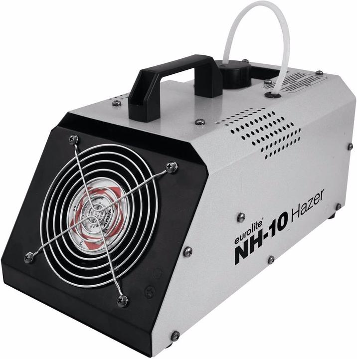 Image du produit Eurolite NH-10 Machine à fumée