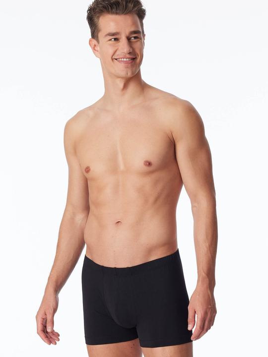 Actual product image Schiesser Trunk UNCOVER Cotton (3XL, pack of 6)