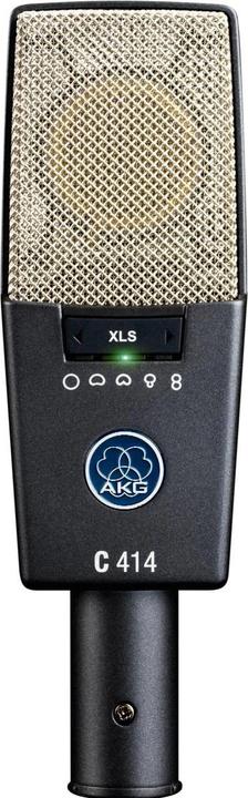 Produktbild AKG Pro C414 Xls