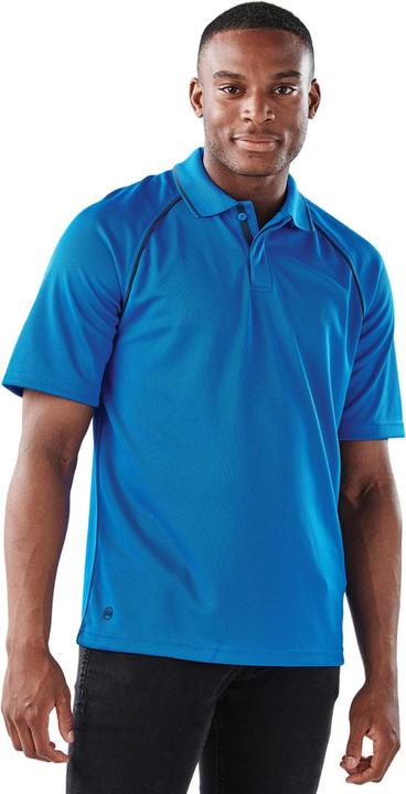 Produktbild Stormtech Tritium Performance Poloshirt (S)