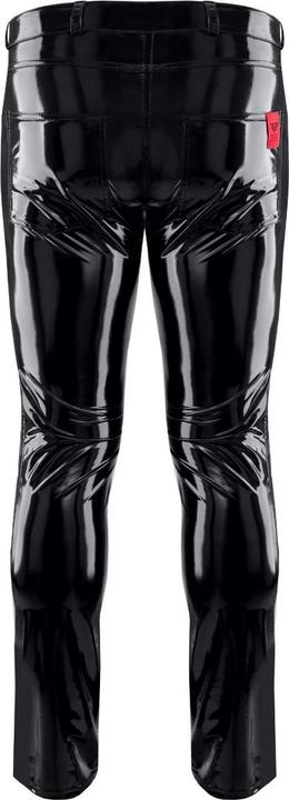 Image du produit Regnes Fetish Planet Pantalon PVC pour homme "RMPieroPVC". (L)