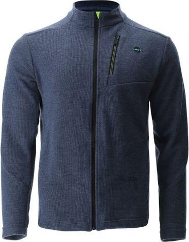 UYN Softshelljacke Pocket Wool