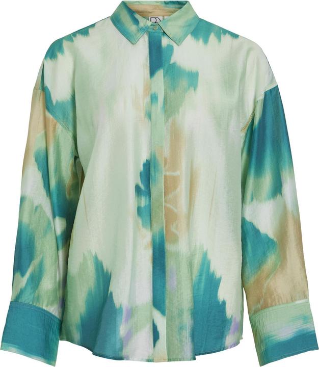 Actual product image Rouge Edit Long sleeve shirt (40)