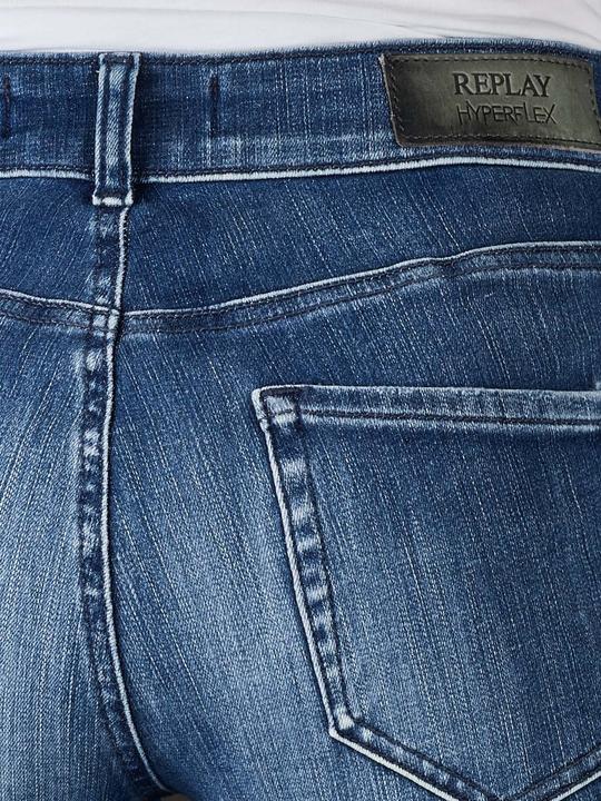 Actual product image Replay Faaby Jeans Slim Fit 661-WI3 (W24/L30)