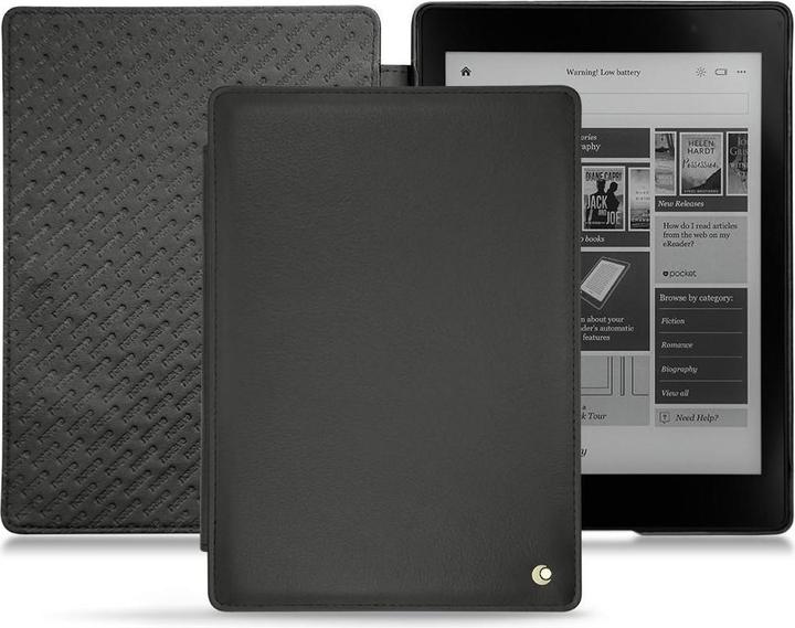 Produktbild Noreve Lederschutzhülle horizontal (Aura One)