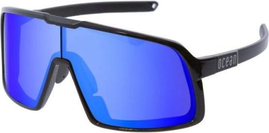 Actual product image Ocean Leucate (Mat Black)