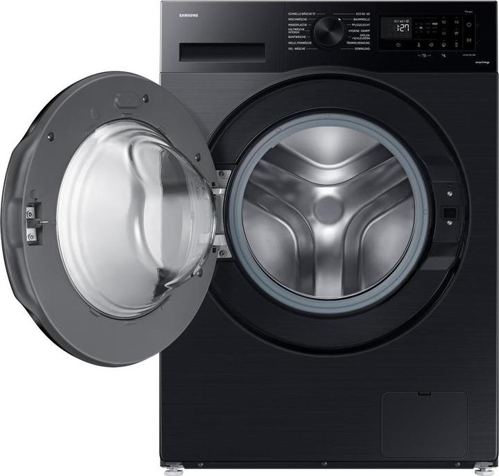 Immagine prodotto Samsung WW5000 (9 kg, A sinistra)