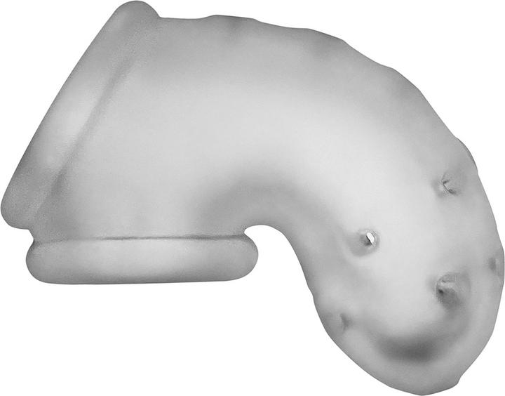Actual product image Oxballs Airlock - Air-Lite Vented Chastity
