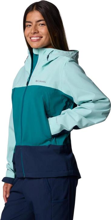 Actual product image Columbia Boulder Falls (L)