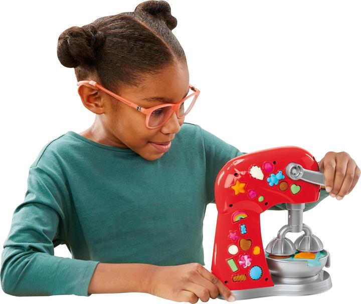 Immagine prodotto Play-Doh Hasbro F47185L0 Magico Mixer Play Set