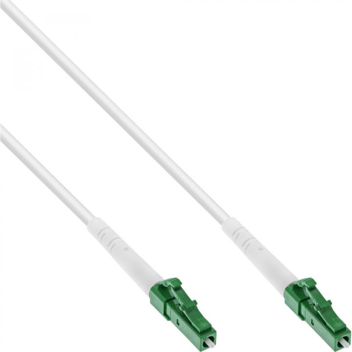 Produktbild InLine Netzwerkkabel (S/UTP, 10 m)