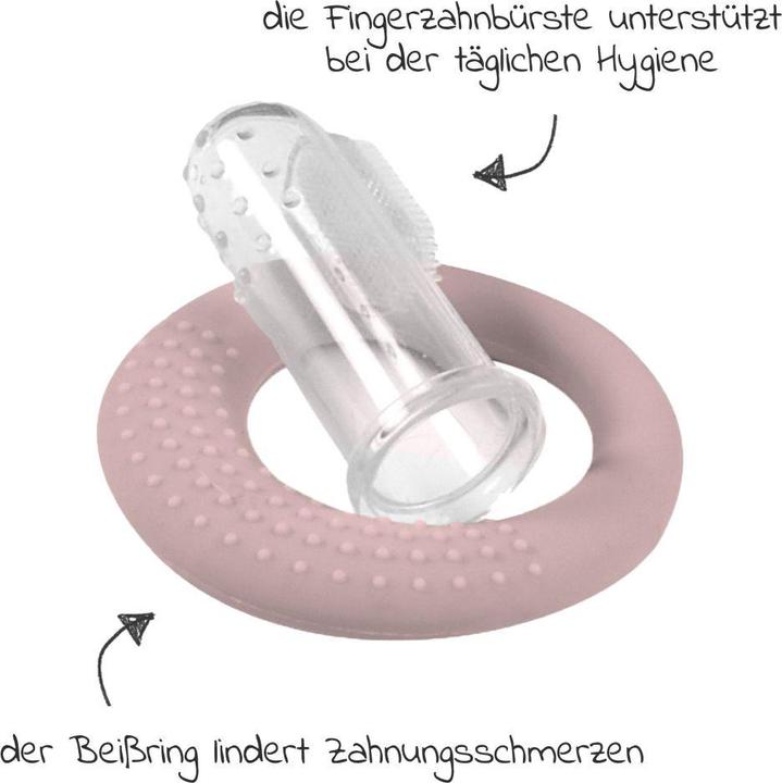 Produktbild Beaba Kulturtasche