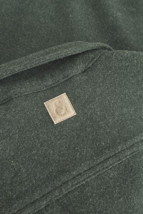 Produktbild Colours & Sons Hemdjacke Worker Jacket Soft Touch (S)