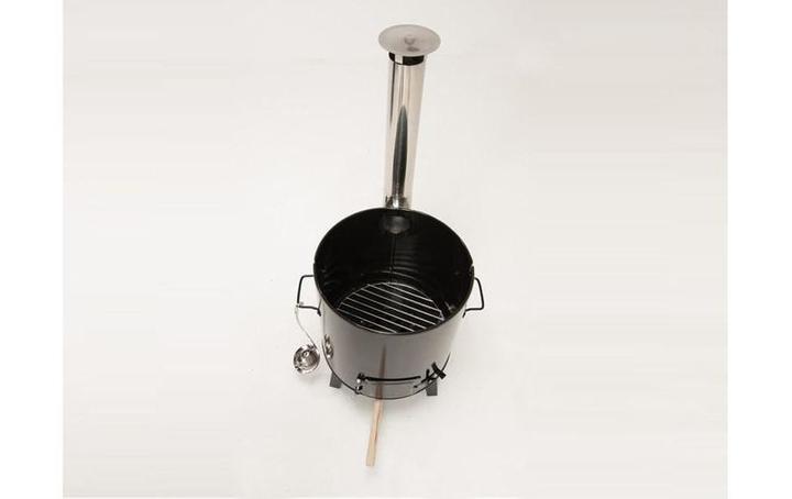 Image du produit BBQ Dragon Poêle et ustensiles