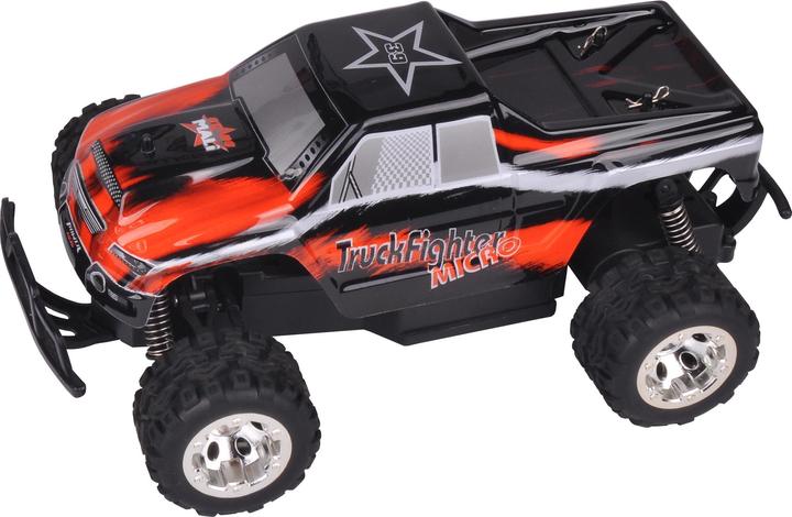 Produktbild DF-Models Karosserie TruckFighter MICRO