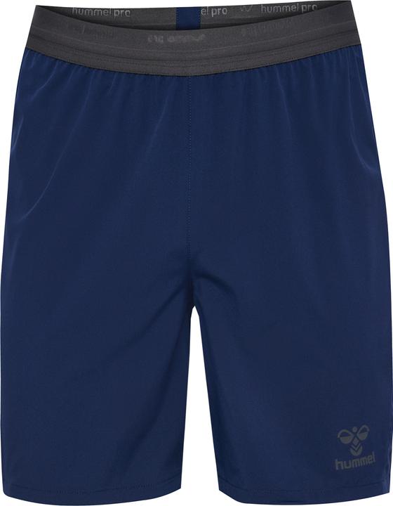 Actual product image hummel hmlPRO TRAINING SHORTS (M)