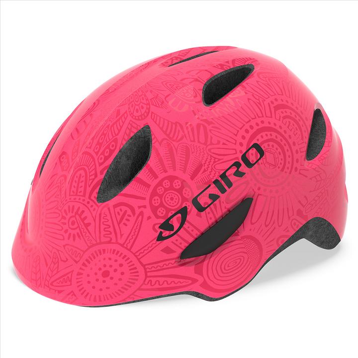 Actual product image Giro Scamp (49 - 53 cm)
