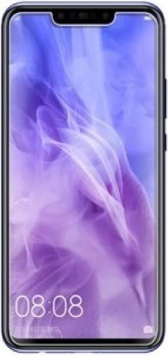 Actual product image Protectorking 3x Panzerfolie Anti-Shock HD Klar (3 Piece, Huawei Nova 3)