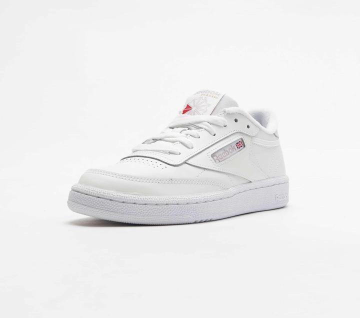 Image du produit Reebok Chaussures Club C 85 W (35.5)