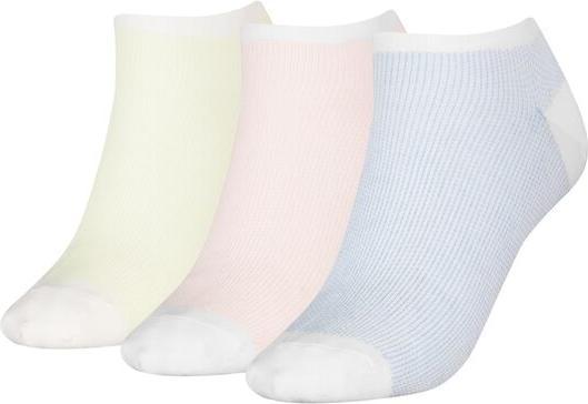 Produktbild Tommy Hilfiger Sneaker Socken (3er Pack, 39 - 42)