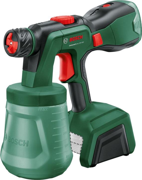 Produktbild Bosch Professional UniversalSpray 18V-300